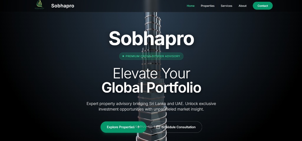 SobhaPro